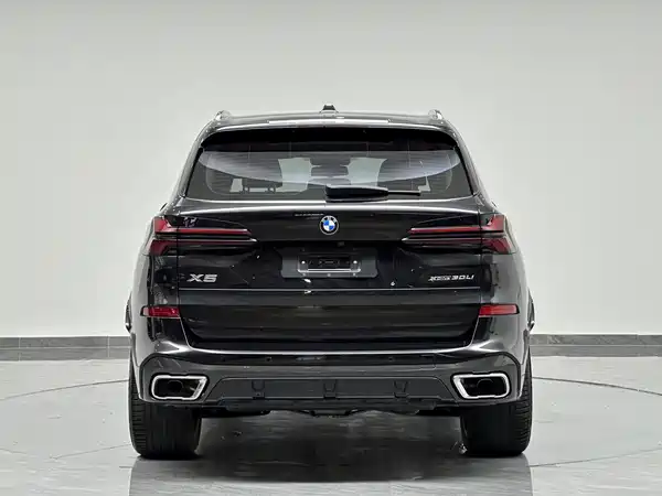 BMW X5 2024