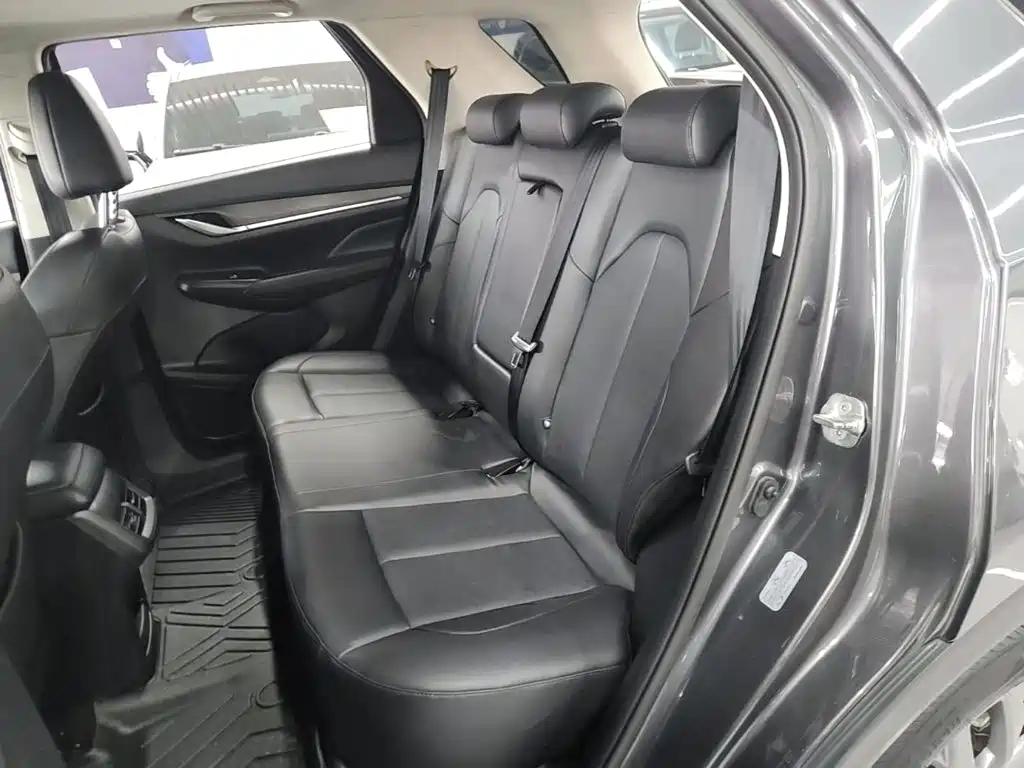 Changan CS55PLUS 2021 — фото 17
