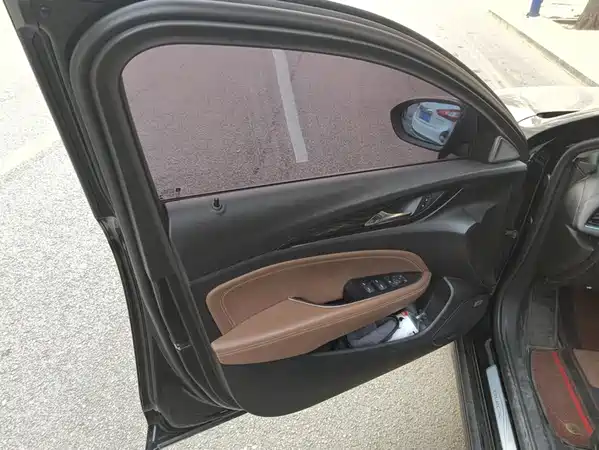 Buick Regal 2021