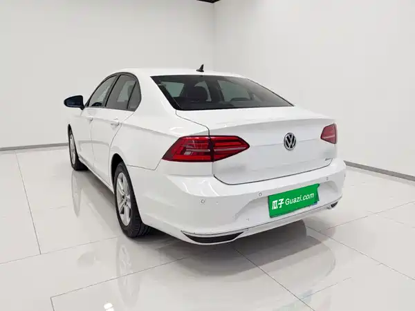 Volkswagen Lamando 2020