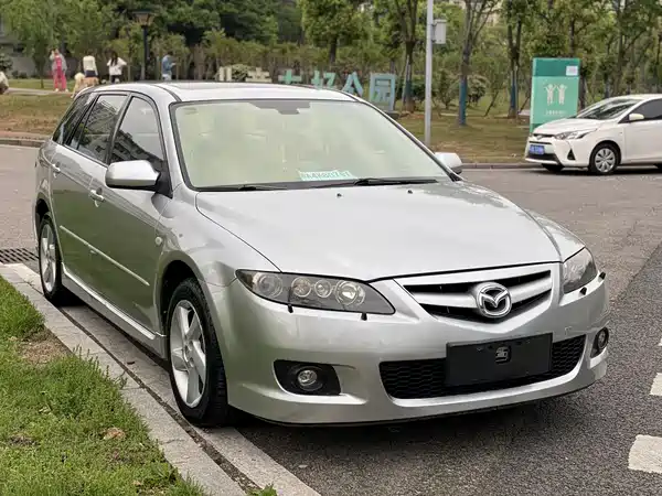Mazda 6 2006