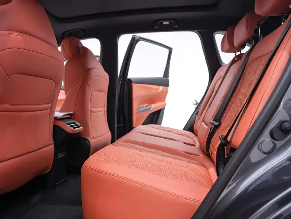 Changan CS75 PLUS 2025 — фото 26