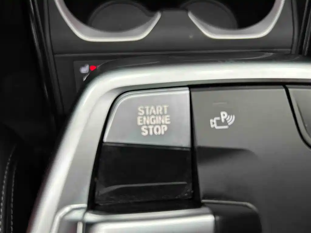 BMW X1 2024