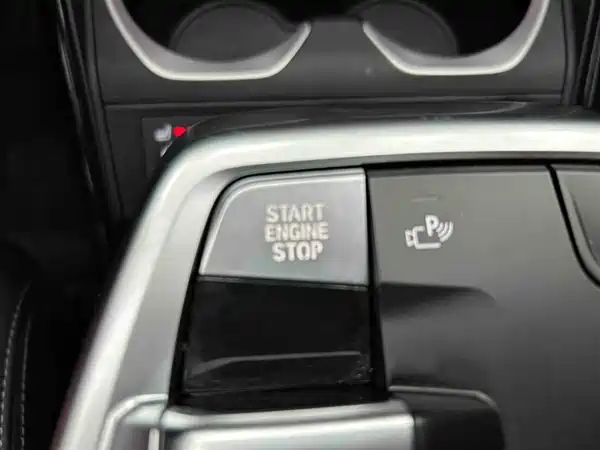 BMW X1 2024