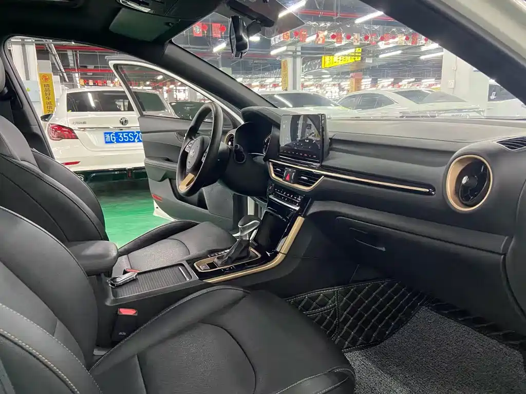 Kia K3 2019