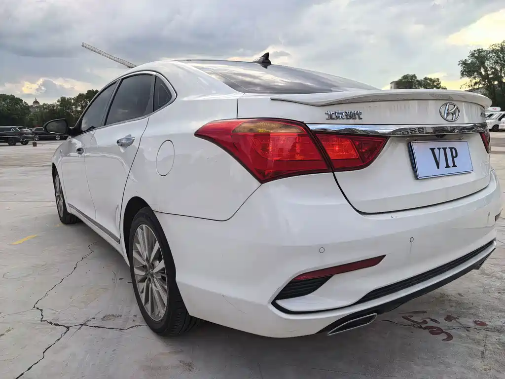 Hyundai Mistra 2019 — фото 7