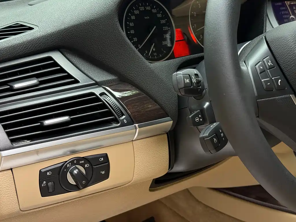 BMW X5 2014 — фото 20