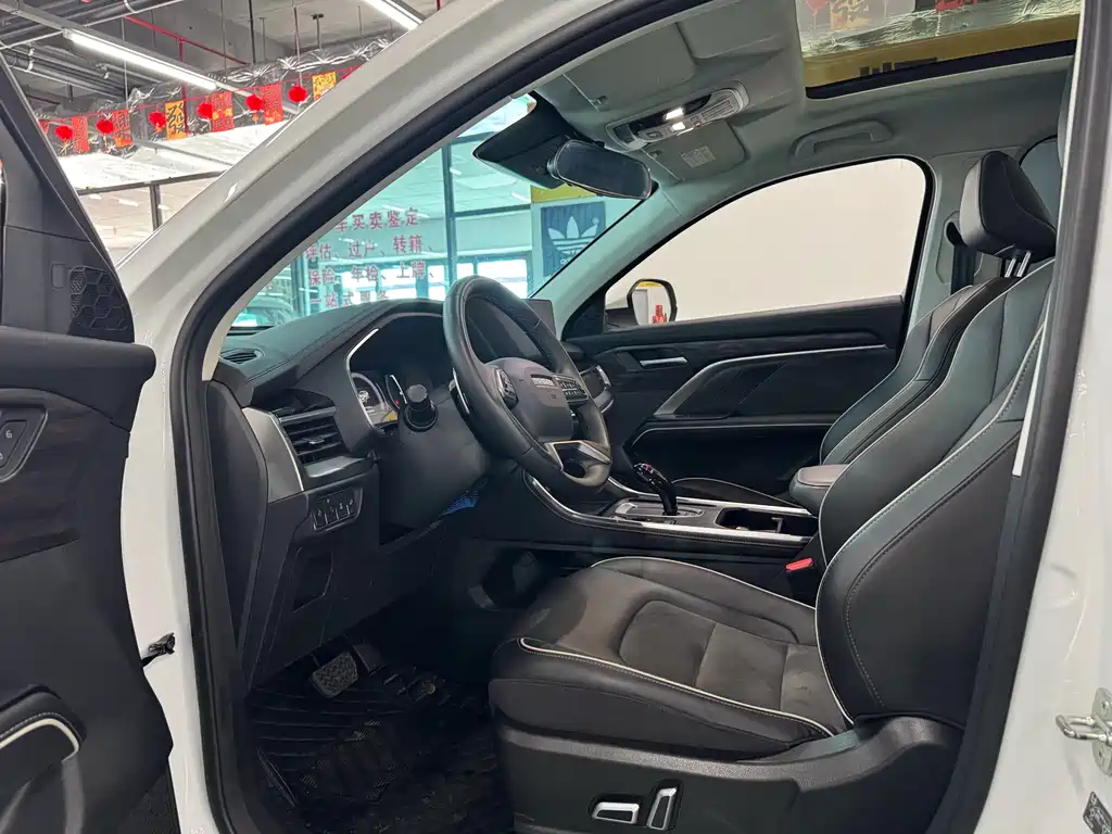 Haval H6 2024