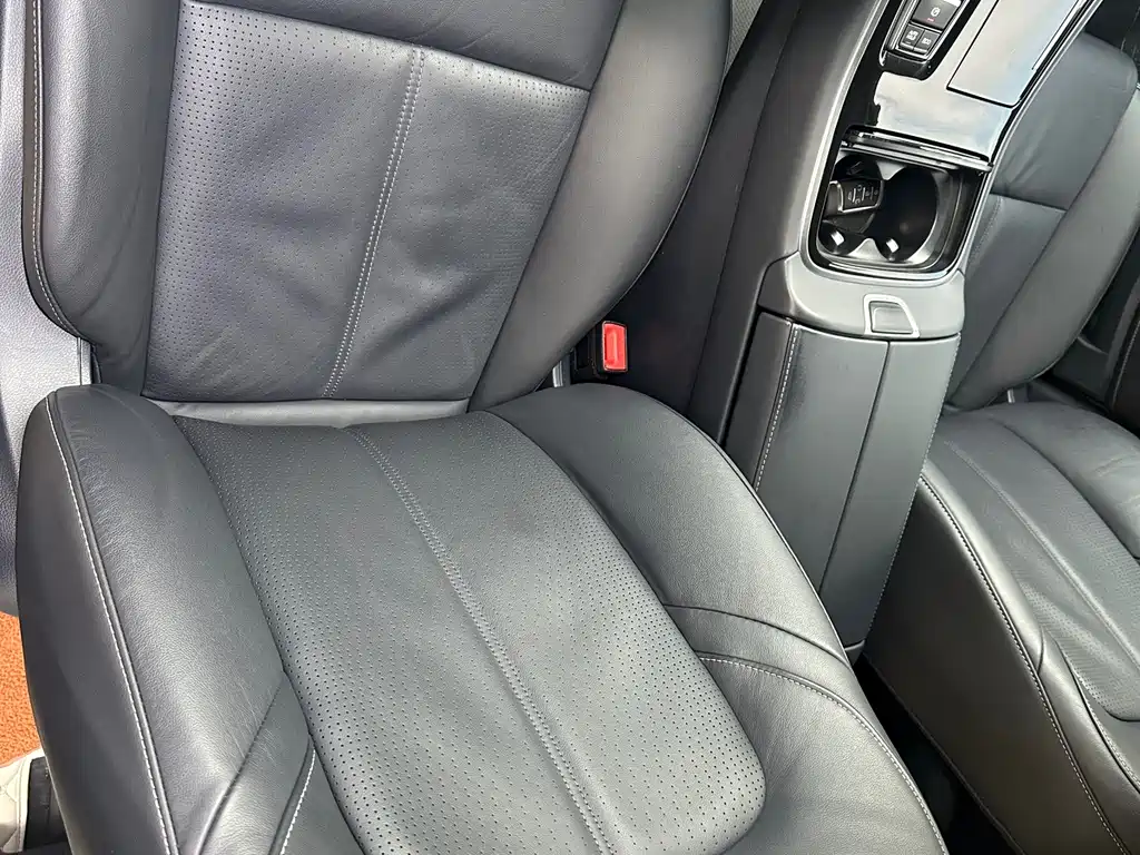 GAC Trumpchi M8 2023 — фото 22
