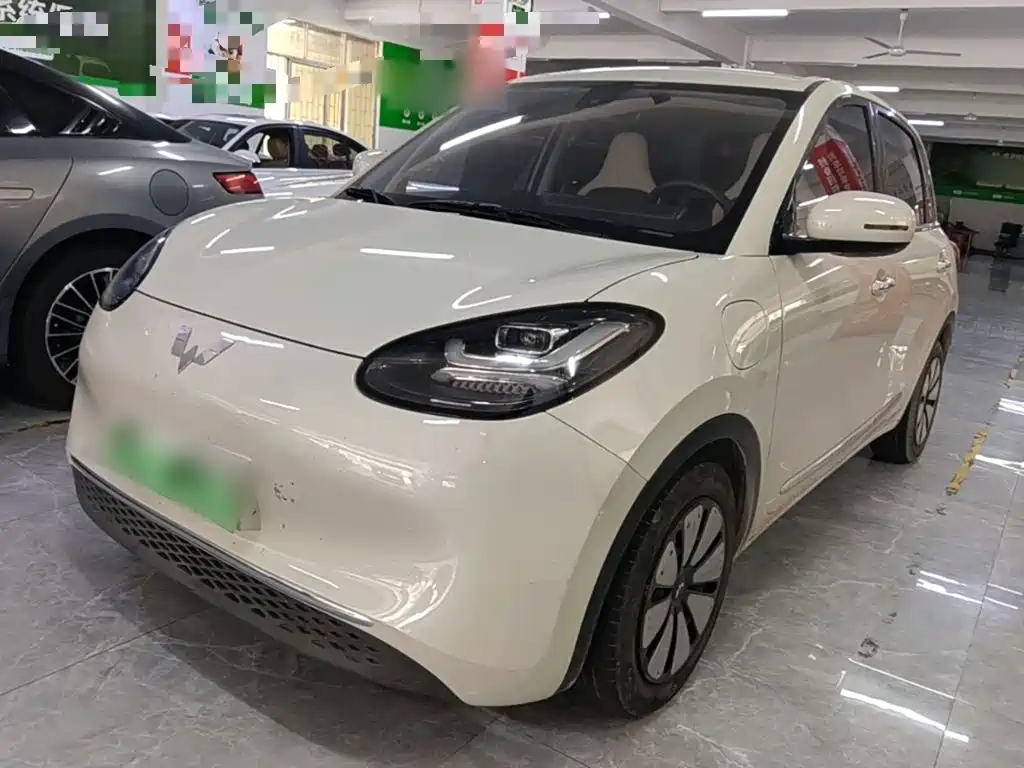 Wuling Bingo 2023