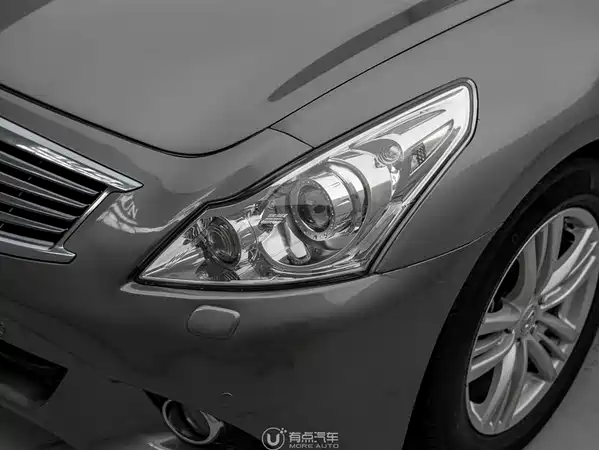 Infiniti G Series 2010