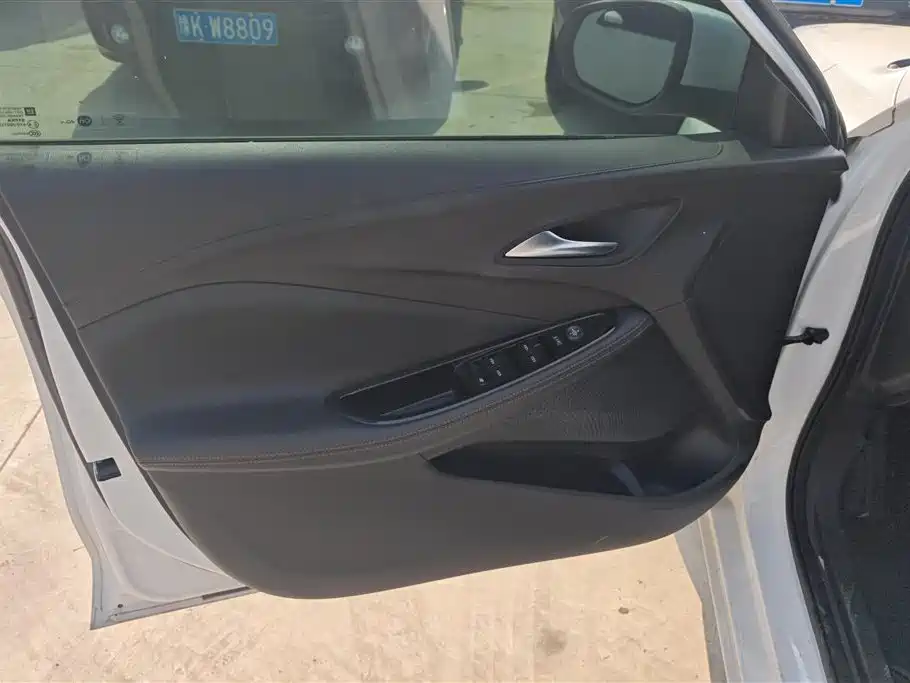 Buick Verano 2023