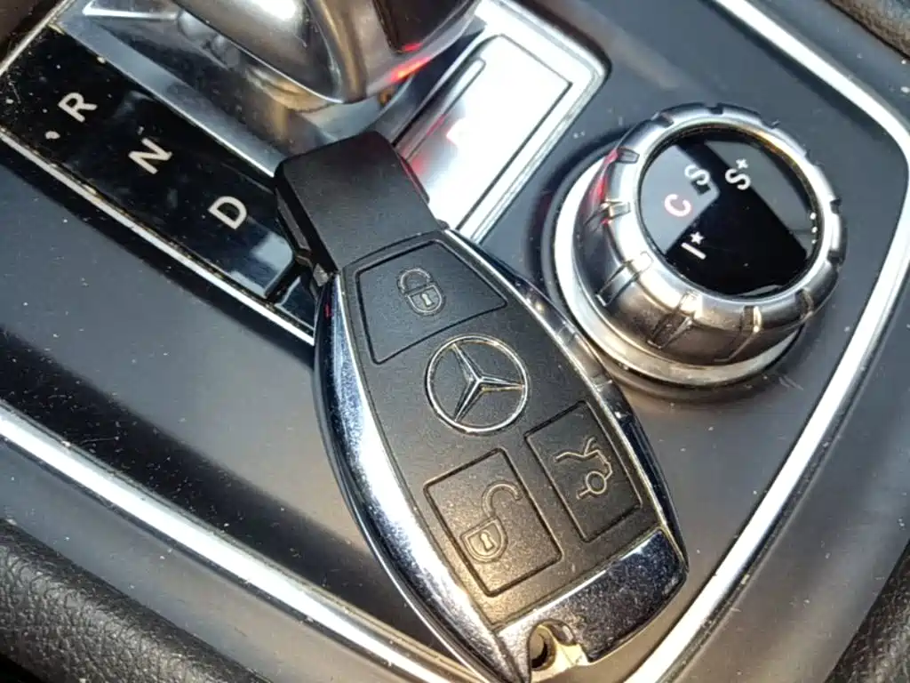 Mercedes-Benz CLA AMG 2018 — фото 9