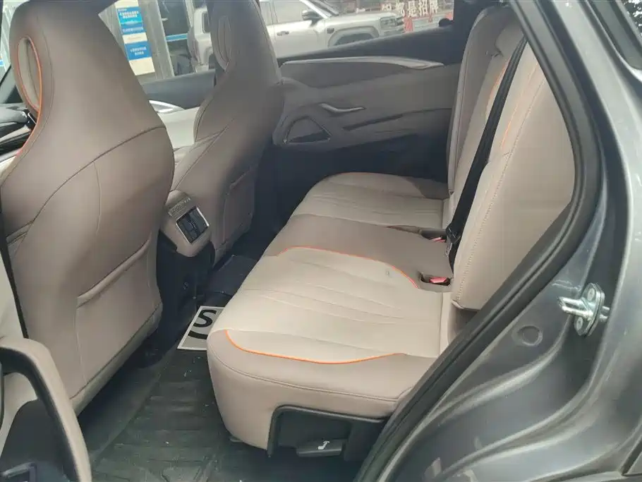 BYD Pro New Energy 2024 — фото 11