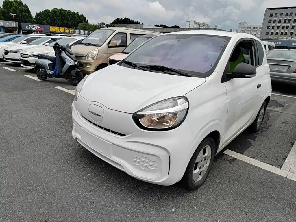 Roewe CLEVER 2022