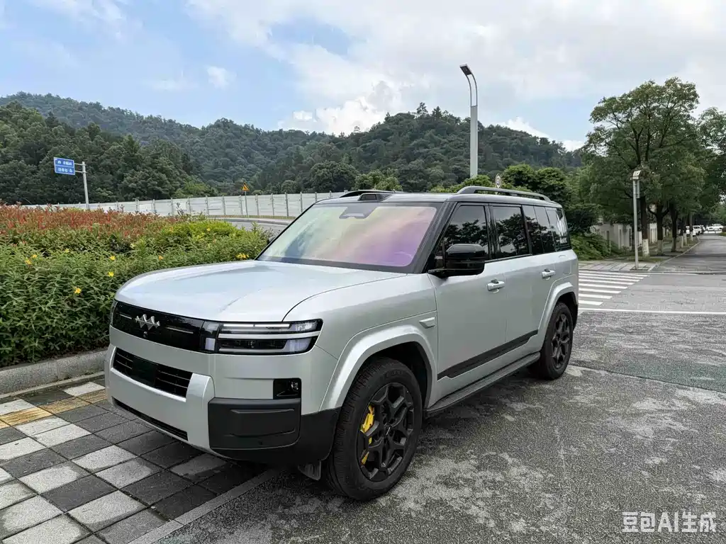 Fang Cheng Bao Ti7 2026