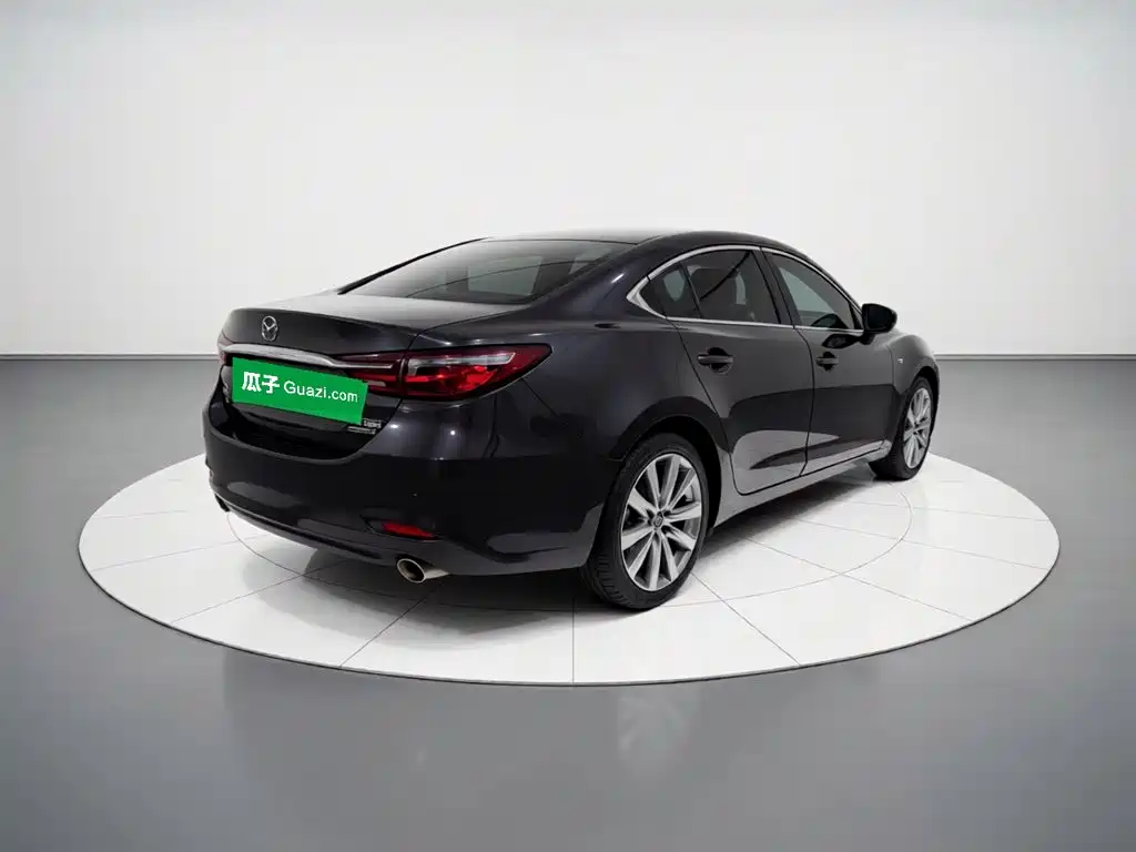 Mazda Atenza 2019 — фото 5