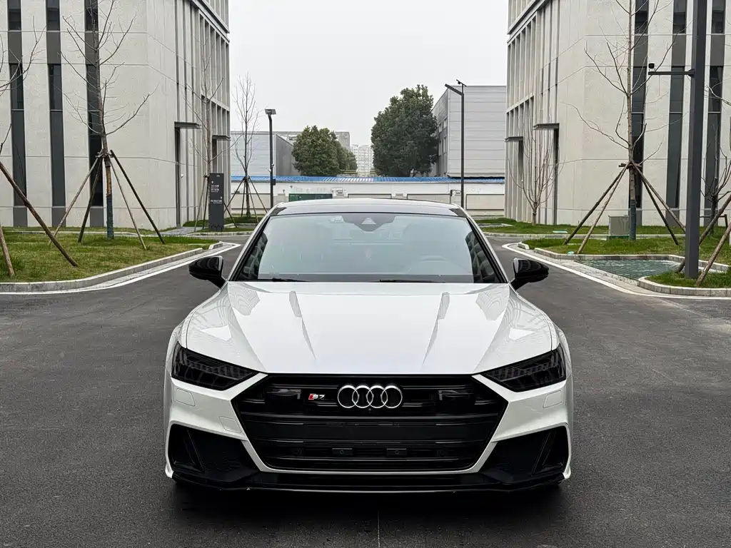 Audi A7 2019 — фото 2