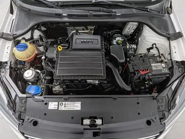 Volkswagen Santana 2021