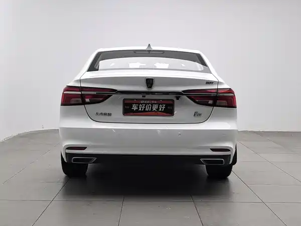 Roewe i6 Classic 2017