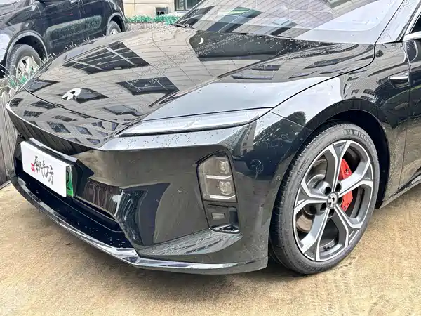 NIO ET5T 2025