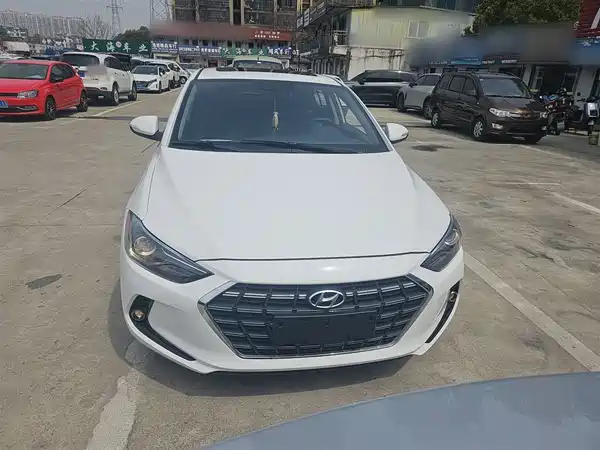 Hyundai Celesta 2019