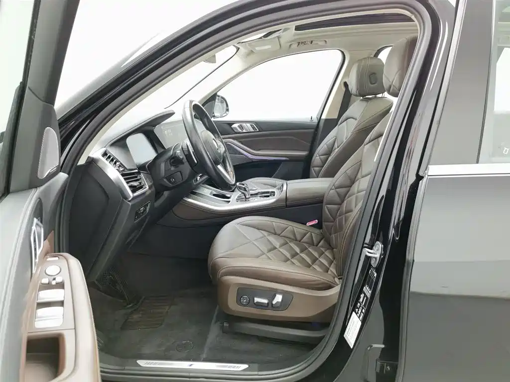 BMW X5 2023 — фото 10