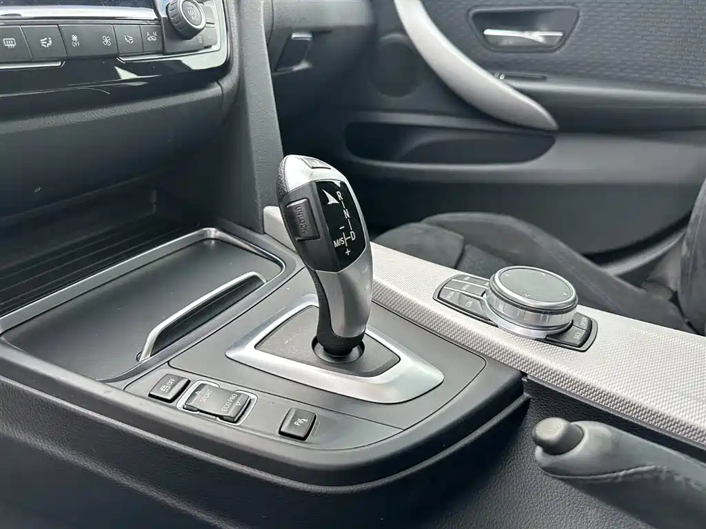 BMW 4 Series 2020 — фото 12