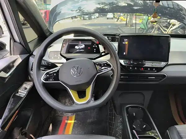 Volkswagen ID.3 2024