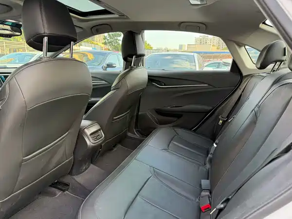 Buick Excelle GT 2019