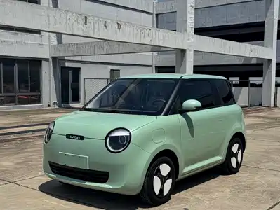 Changan Lumin 2023