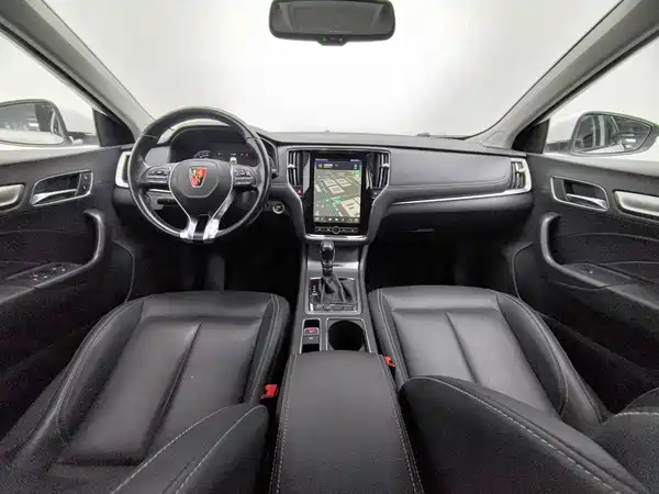 Roewe i6 Classic 2017