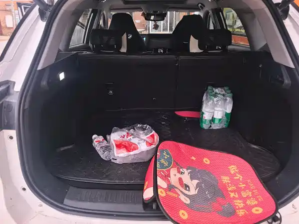 Chery Tiggo 7 PLUS New Energy 2023