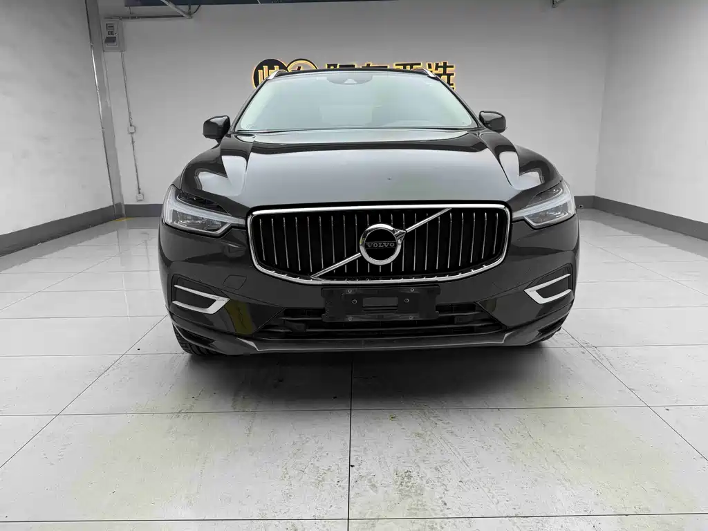 Volvo XC60 2020