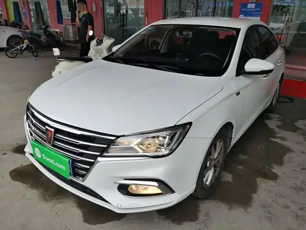 Roewe i5 2020