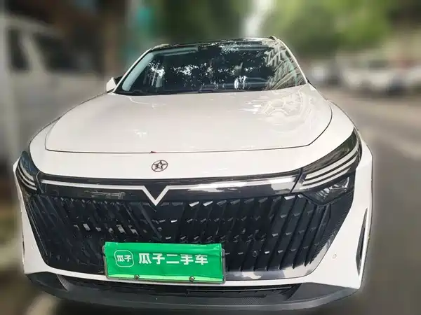 Venucia Big V Dd-I 2024