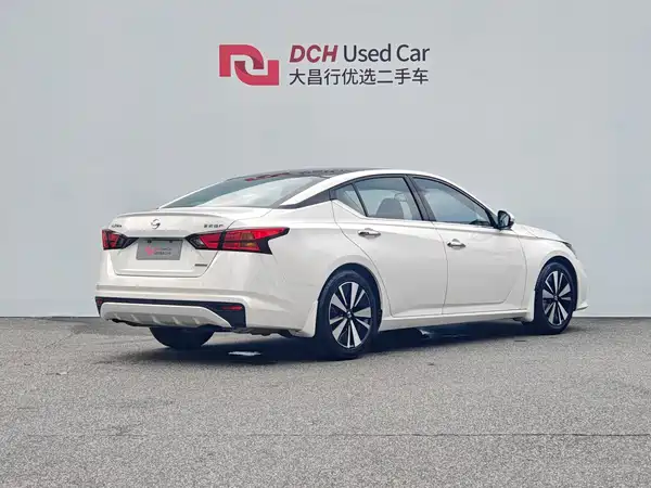 Nissan Teana 2021