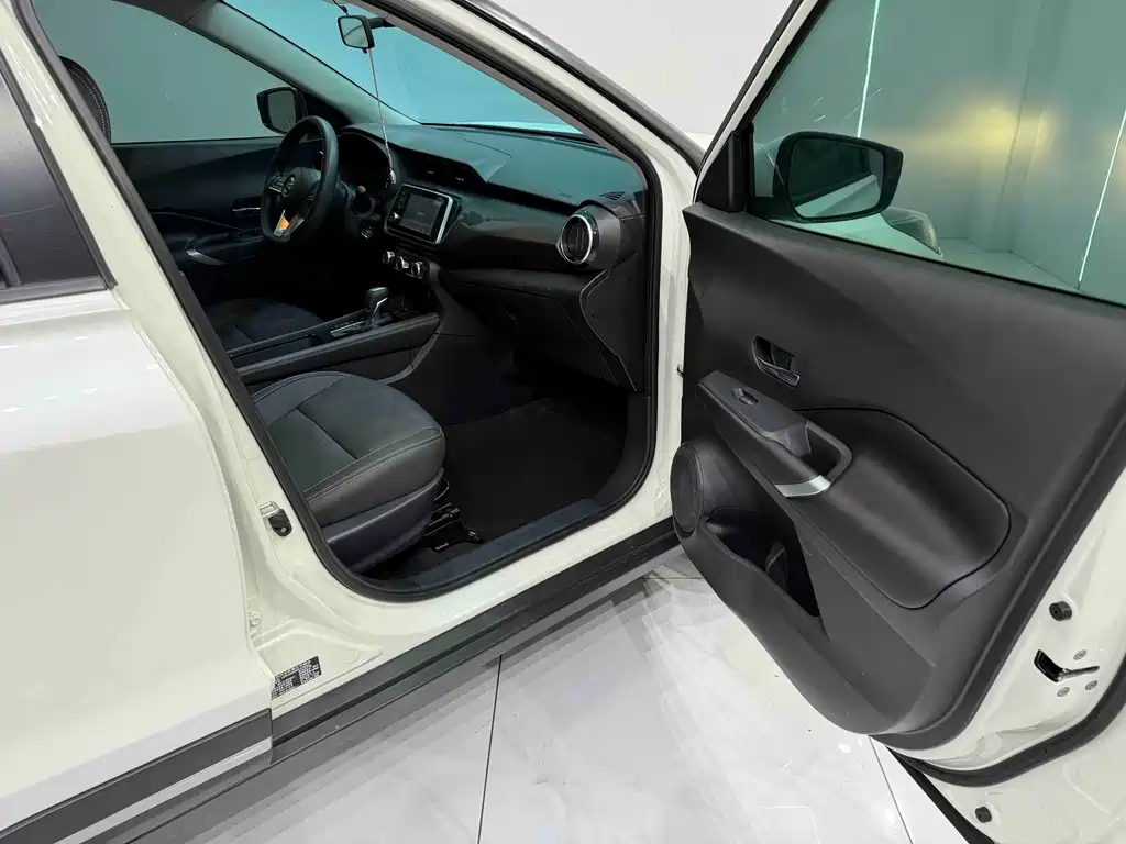 Nissan Kicks 2023 — фото 18