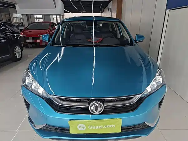 Dongfeng Yixuan 2020
