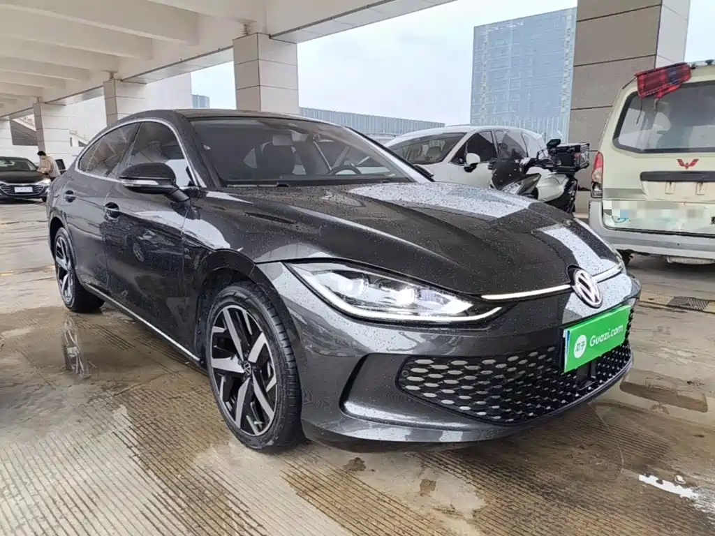 Volkswagen Lamando 2022