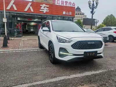 Haval M6 2020