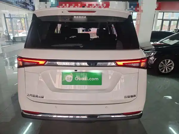 Wuling Jiachen 2023