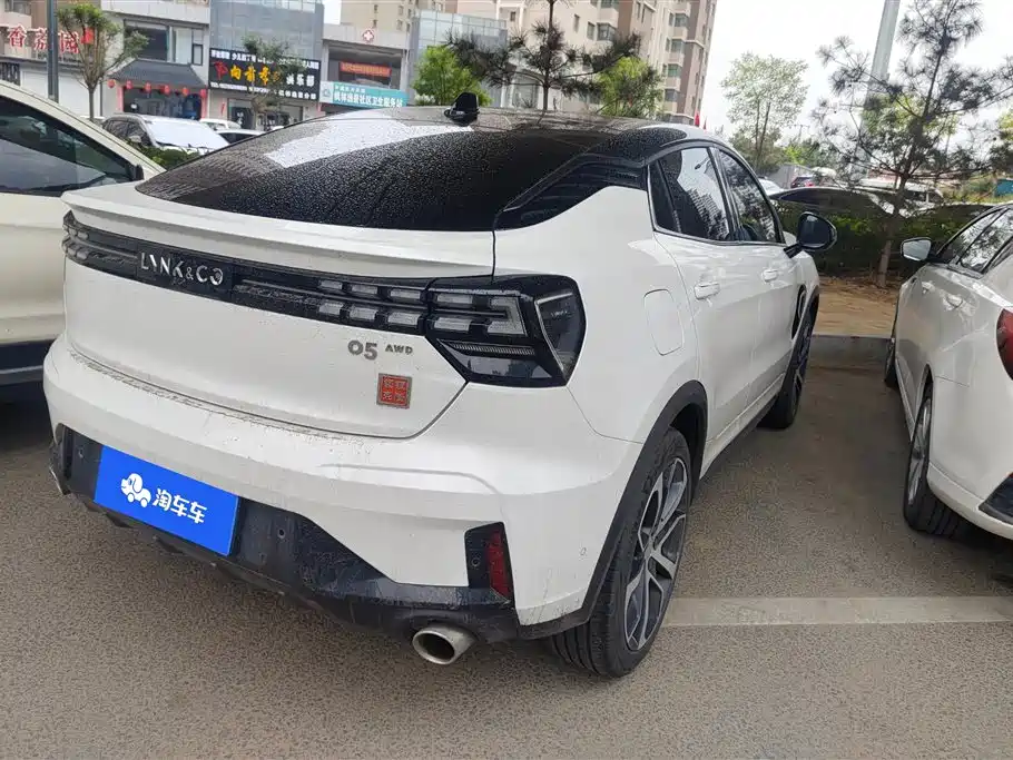Lynk & Co 05 2021