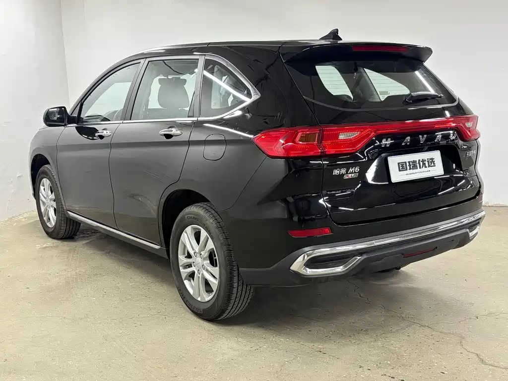 Haval M6 2022