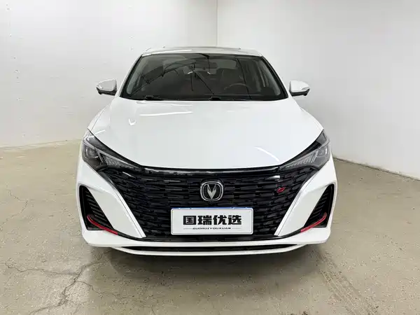 Changan Eado 2022