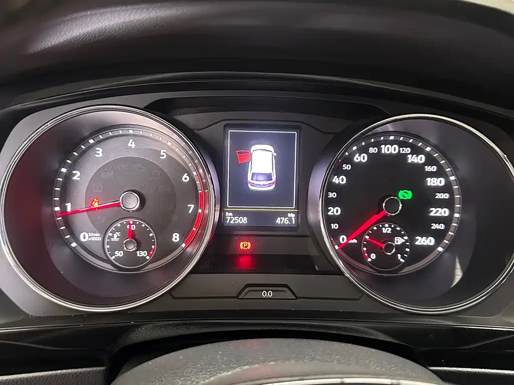 Volkswagen Tiguan L 2019 — фото 16