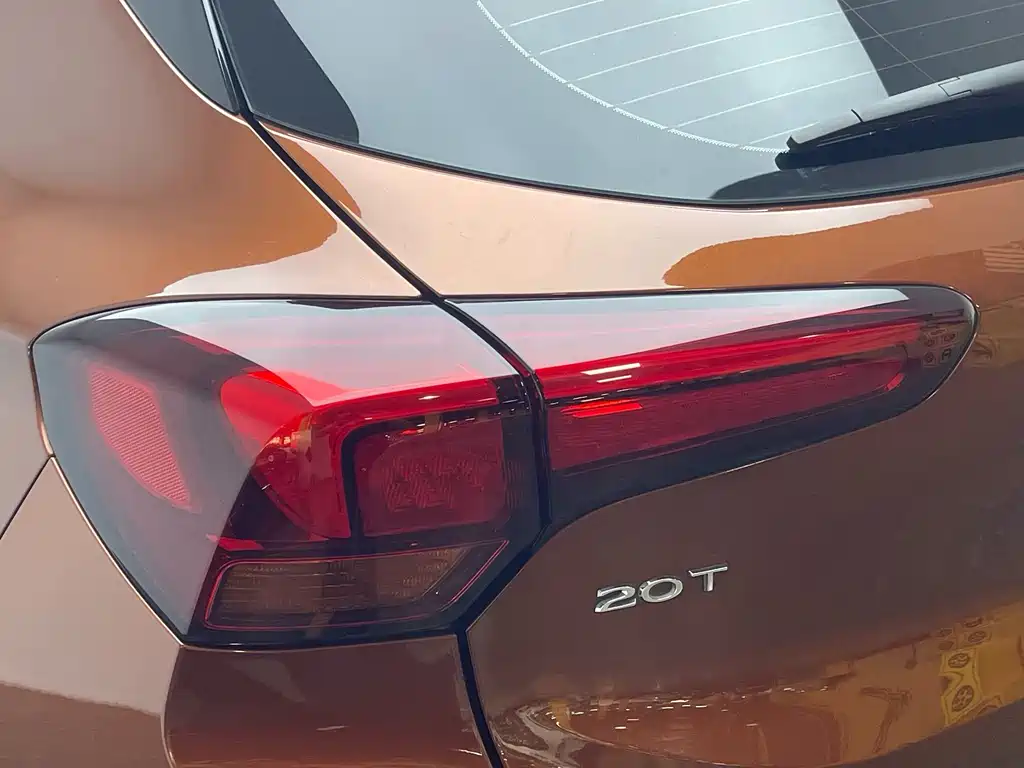 Buick Encore GX 2021 — фото 10