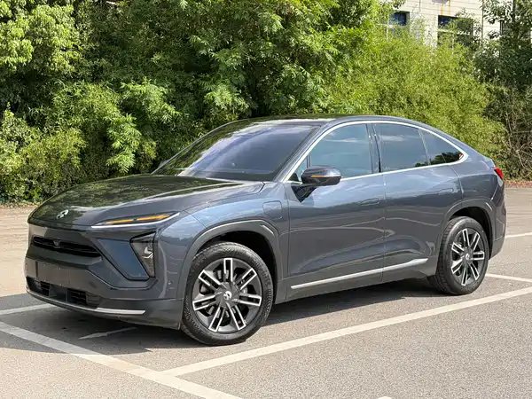 NIO EC6 2022