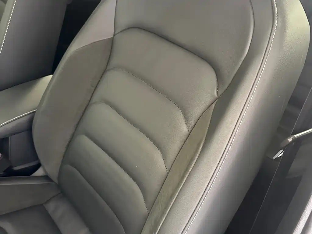 Volkswagen Tiguan L 2019 — фото 13