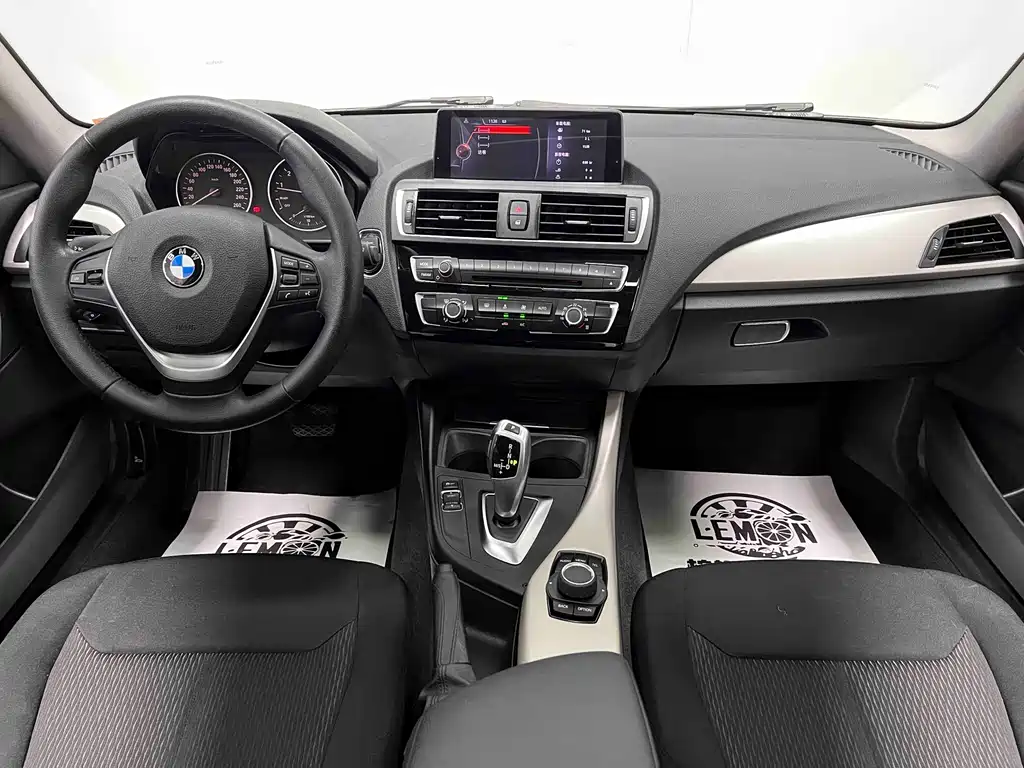 BMW 2 Series 2017 — фото 25